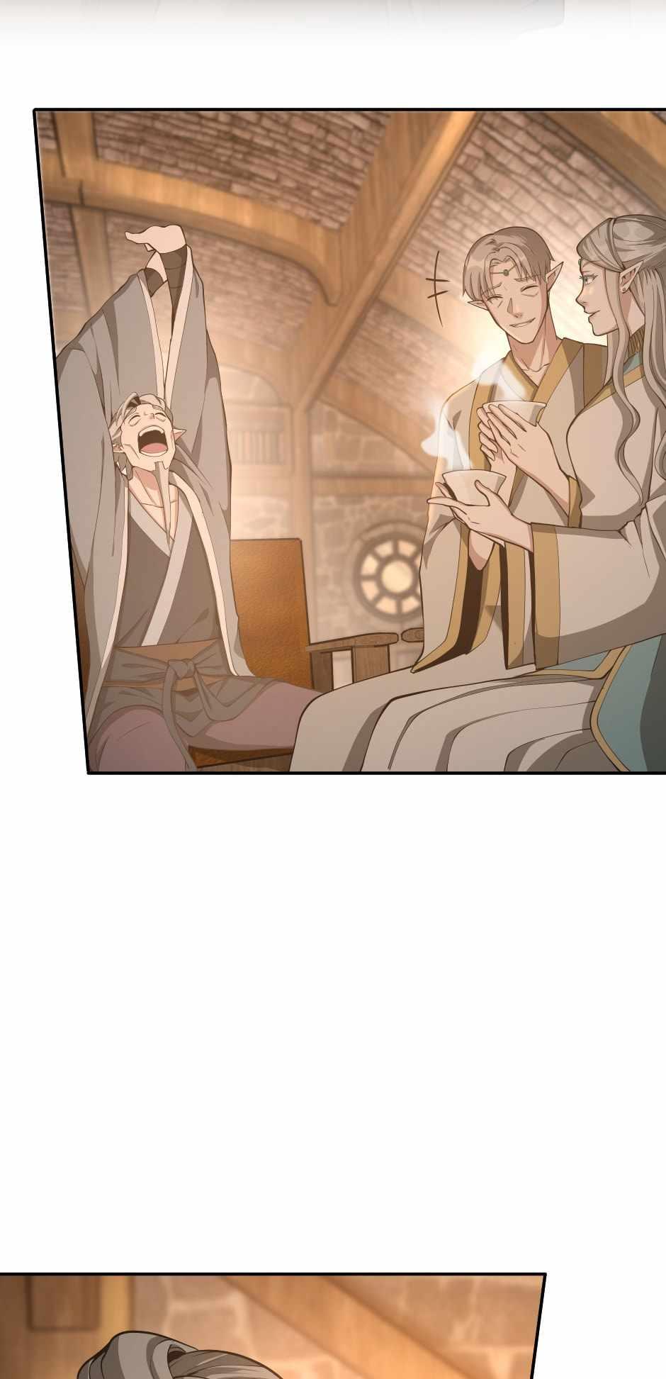 The Beginning After The End Chapter 131 image 06